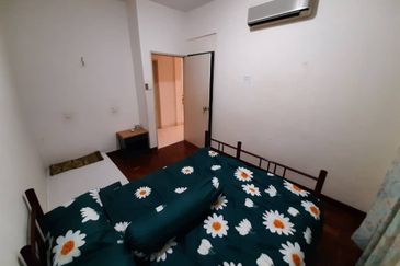 SRI BULAN KONDOMINIUM