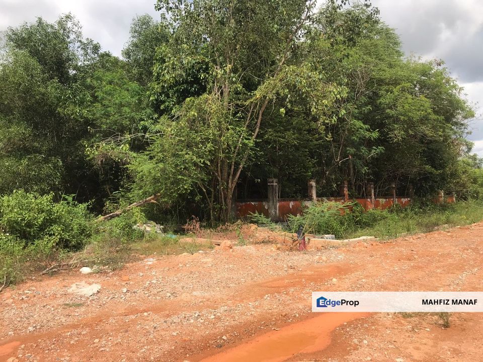 Bungalow Lots at Putra Perdana, Puchong, Selangor, Selangor, Puchong