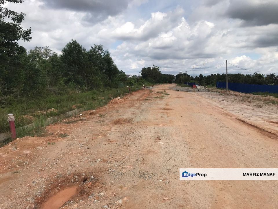 Bungalow Lots at Putra Perdana, Puchong, Selangor, Selangor, Puchong