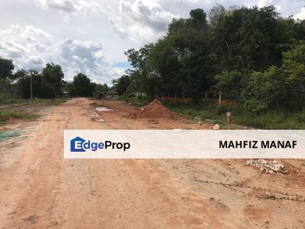 Bungalow Lots at Putra Perdana, Puchong, Selangor, Selangor, Puchong