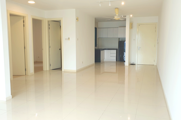 Gembira Residen (Gembira Residence)