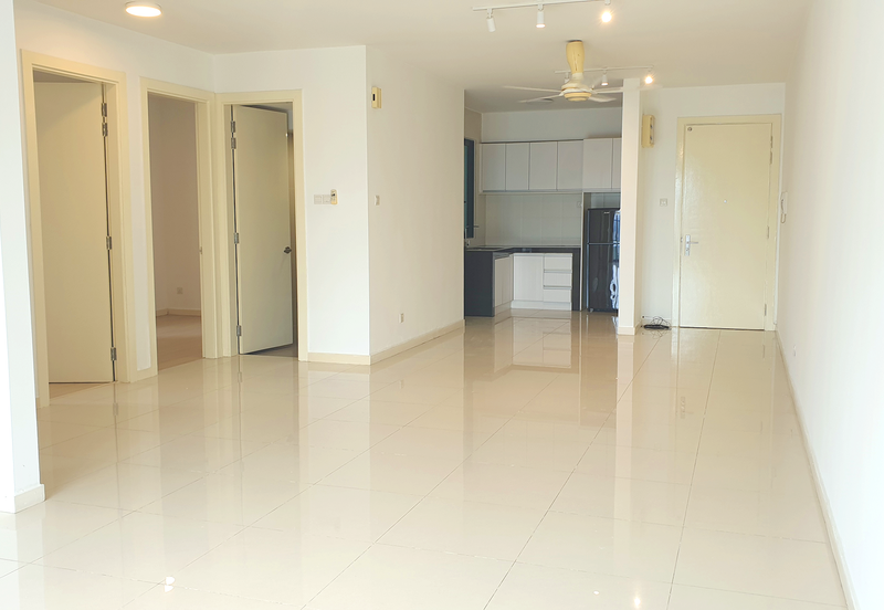 Gembira Residen (Gembira Residence)