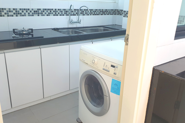 Gembira Residen (Gembira Residence)