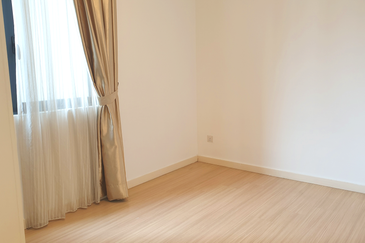 Gembira Residen (Gembira Residence)