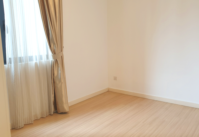 Gembira Residen (Gembira Residence)