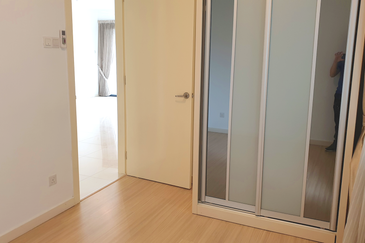 Gembira Residen (Gembira Residence)