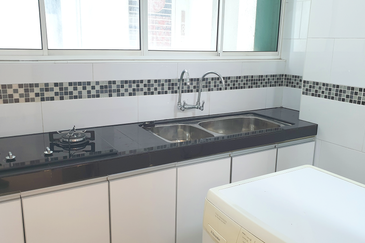 Gembira Residen (Gembira Residence)