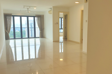 Gembira Residen (Gembira Residence)