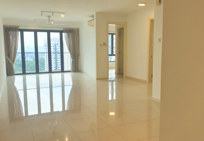 Gembira Residen (Gembira Residence)