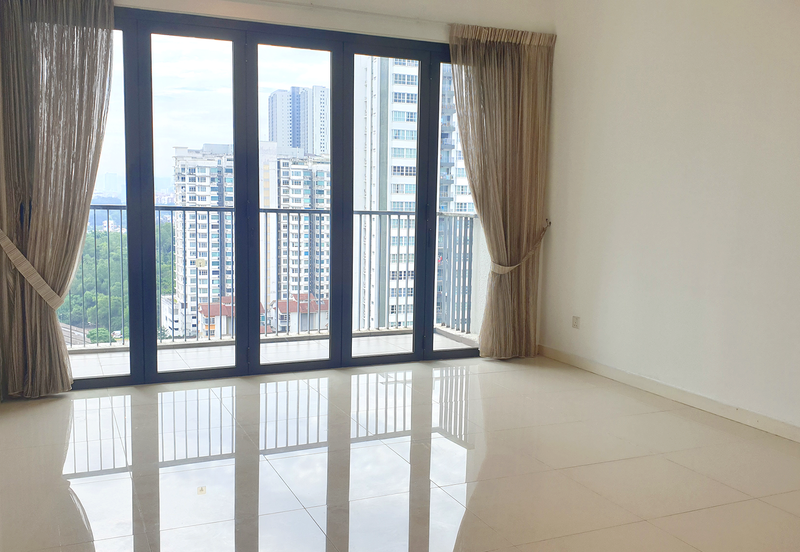 Gembira Residen (Gembira Residence)