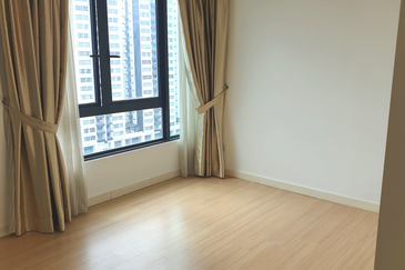 Gembira Residen (Gembira Residence)