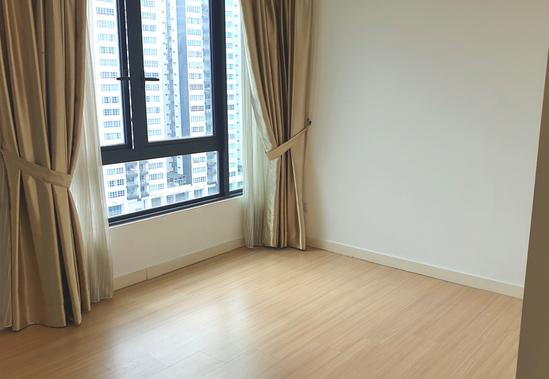 Gembira Residen (Gembira Residence)