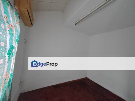 Super Cheap Terrace House @ Setapak, Kuala Lumpur, Wangsa Maju