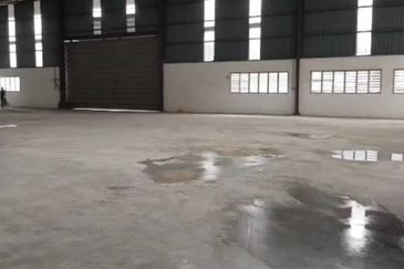 Cheras Jaya Industrial Park