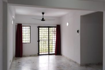 Menara Jade (Jade Tower), Taman Bukit Indah