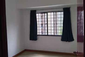 Menara Jade (Jade Tower), Taman Bukit Indah