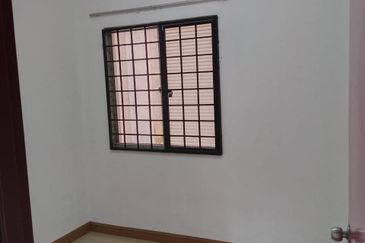 Menara Jade (Jade Tower), Taman Bukit Indah