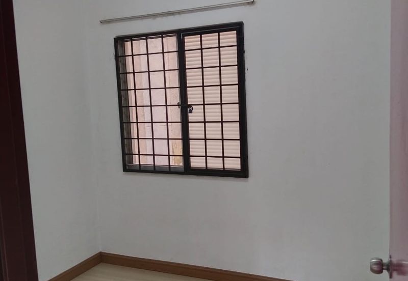 Menara Jade (Jade Tower), Taman Bukit Indah