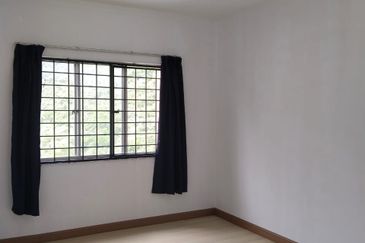 Menara Jade (Jade Tower), Taman Bukit Indah