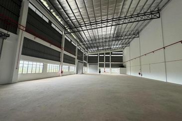 Cipta 3 Serenia City South