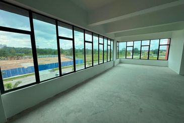 Cipta 3 Serenia City South