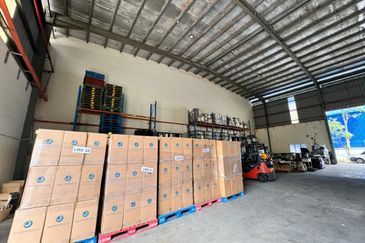 Seksyen 22 Shah Alam