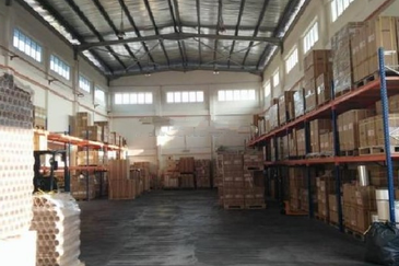 Seksyen 22 Shah Alam