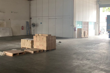 Seksyen 22 Shah Alam