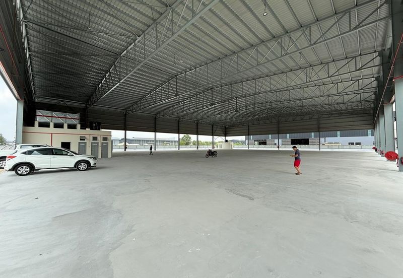 Taman Perindustrian Puchong