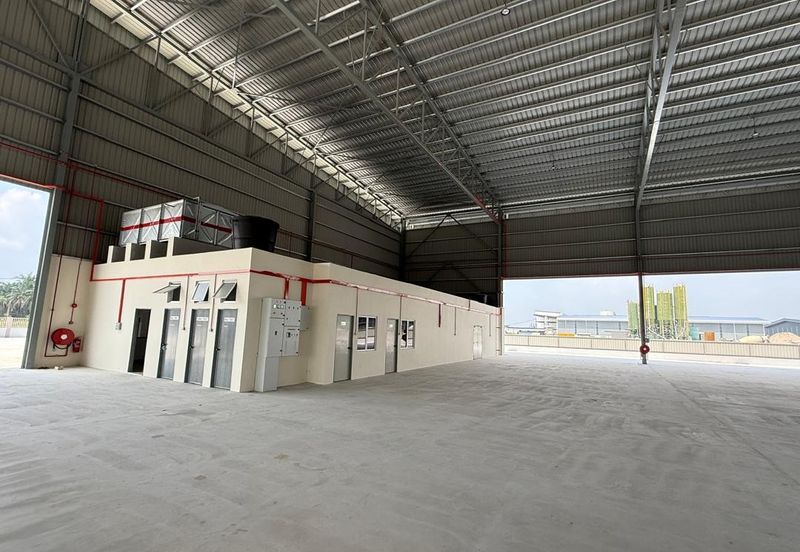 Taman Perindustrian Puchong