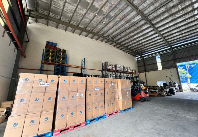 Taman Perindustrian Puchong