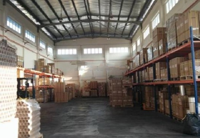 Taman Perindustrian Puchong