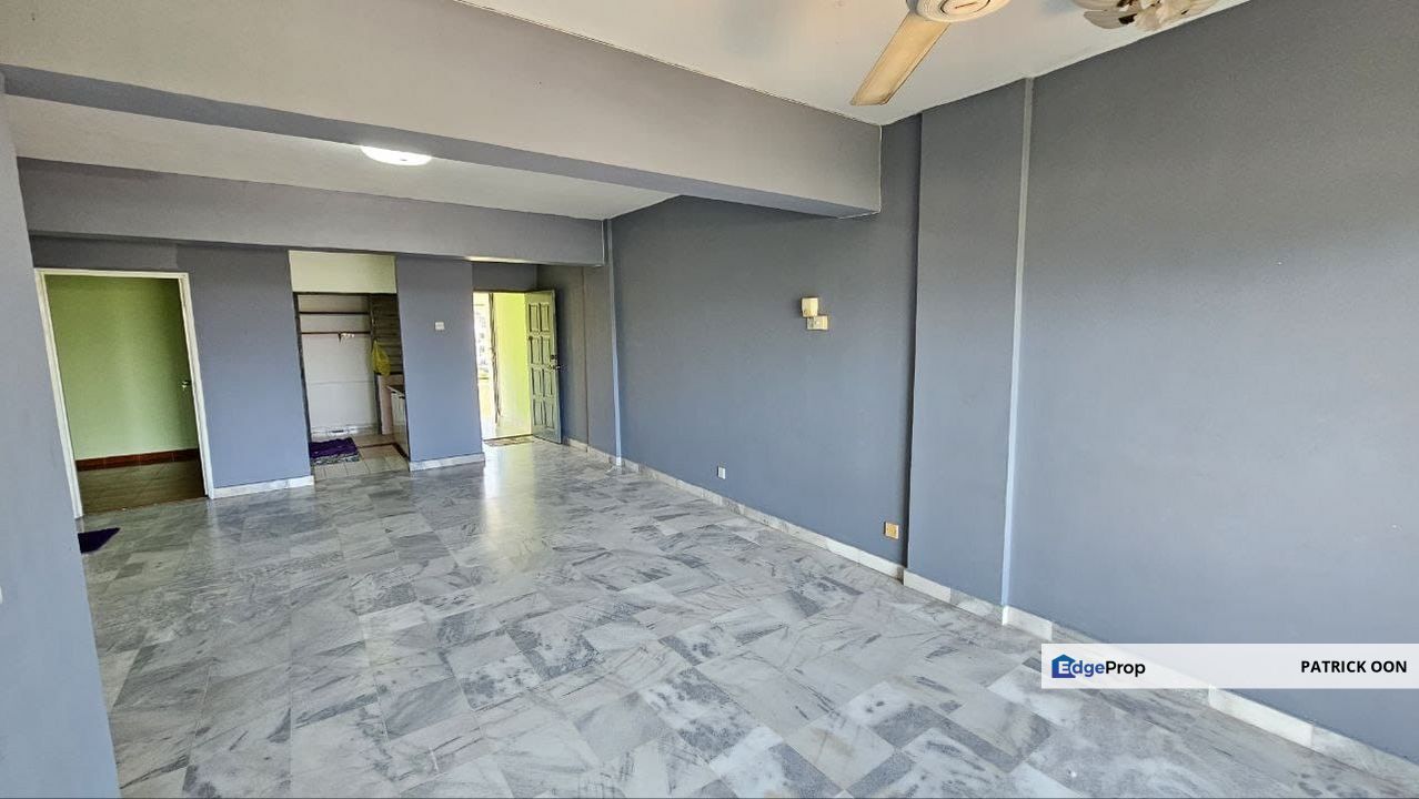 Cheap and Nice Condo Unit for Sale @ Mutiara Condo Ampang, Selangor, Ampang