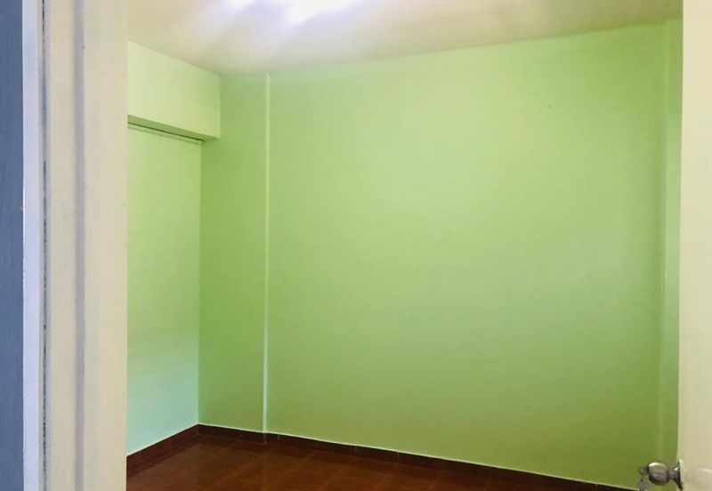 Mutiara Condominium, Taman Bukit Indah