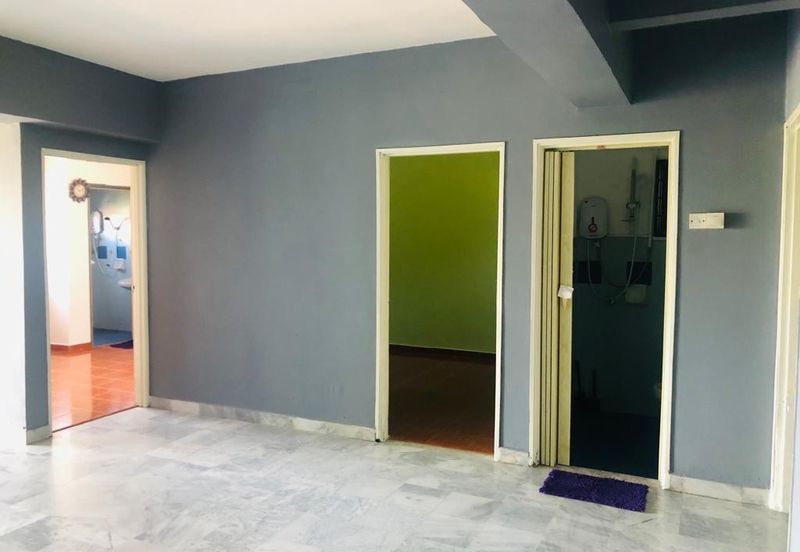 Mutiara Condominium, Taman Bukit Indah