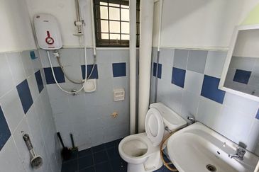 Mutiara Condominium, Taman Bukit Indah