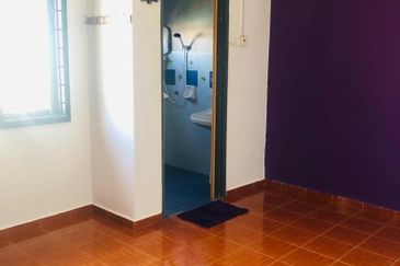 Mutiara Condominium, Taman Bukit Indah