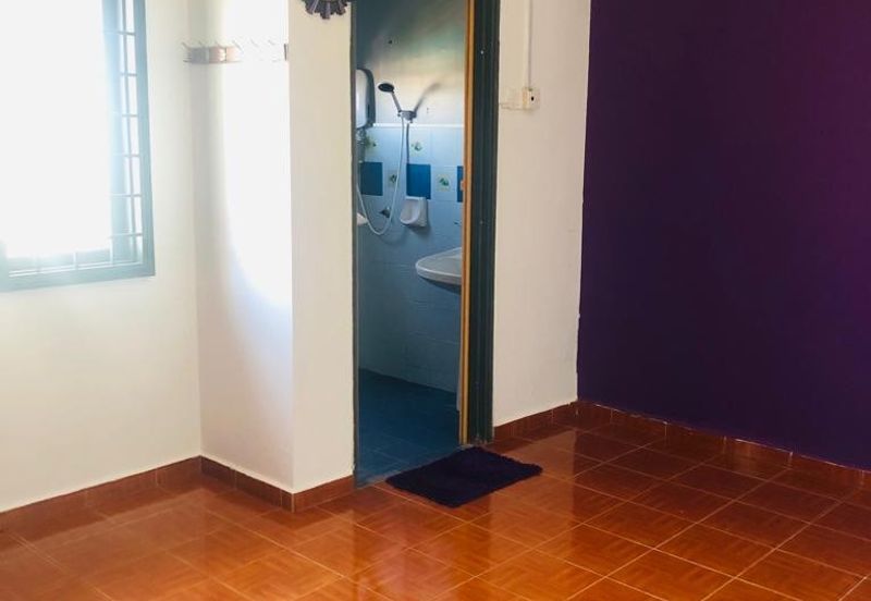 Mutiara Condominium, Taman Bukit Indah