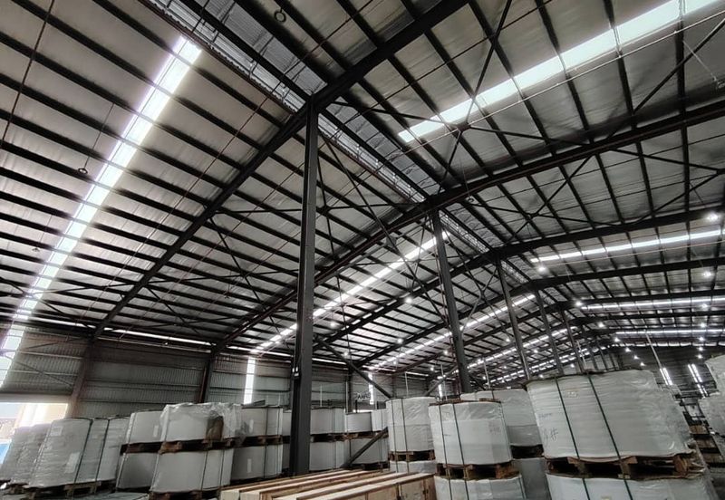 Taman Perindustrian Subang