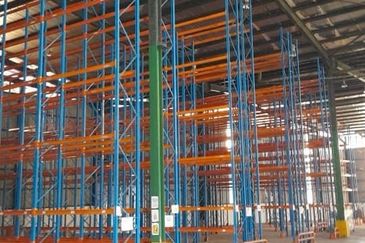 Taman Perindustrian Subang