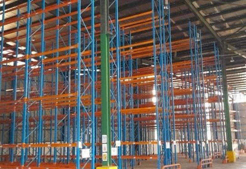 Taman Perindustrian Subang