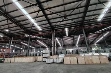 Taman Perindustrian Subang