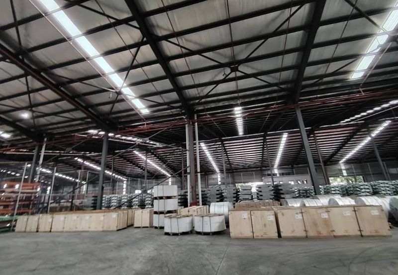 Taman Perindustrian Subang