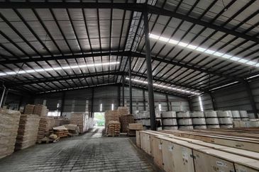 Taman Perindustrian Subang