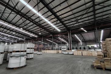 Taman Perindustrian Subang