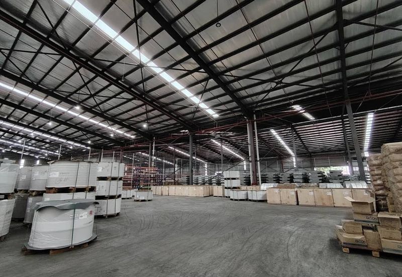 Taman Perindustrian Subang