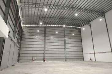 Taman Industri Alam Jaya