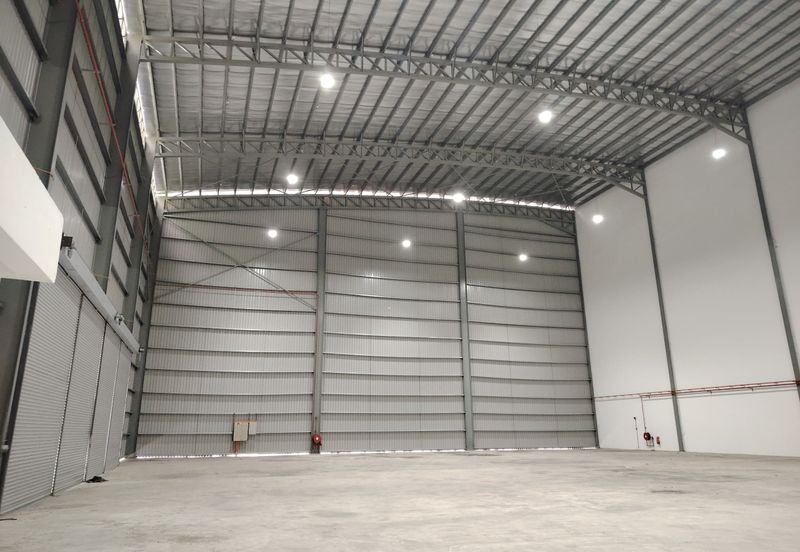 Taman Industri Alam Jaya