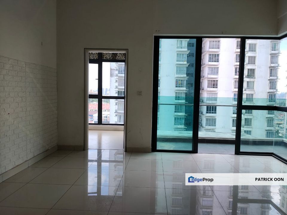 Super Cheap Rental Condo @ Res280, Selangor, Selayang