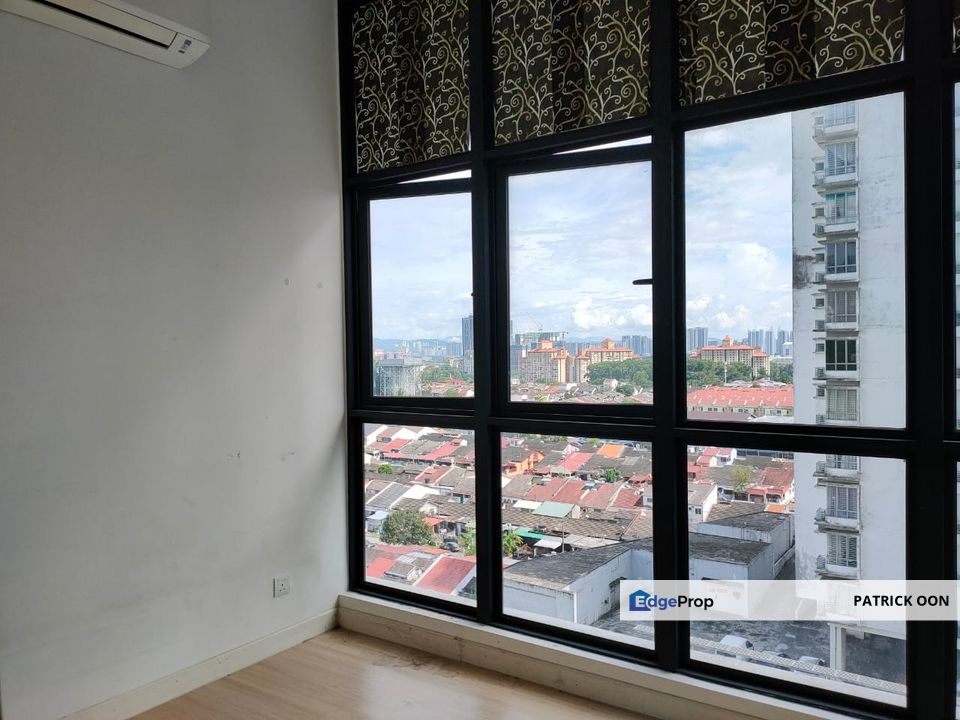Super Cheap Rental Condo @ Res280, Selangor, Selayang